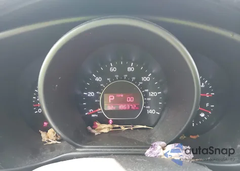 2018 Kia Soul from USA, damaged, VIN KNDJN2A28J7576753